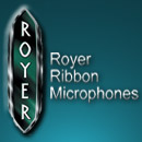 Royer Labs logo